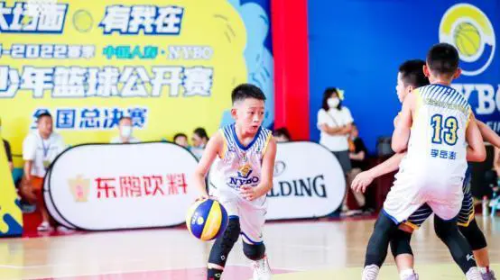 如何从篮球传说的故事中获得训练灵感_1