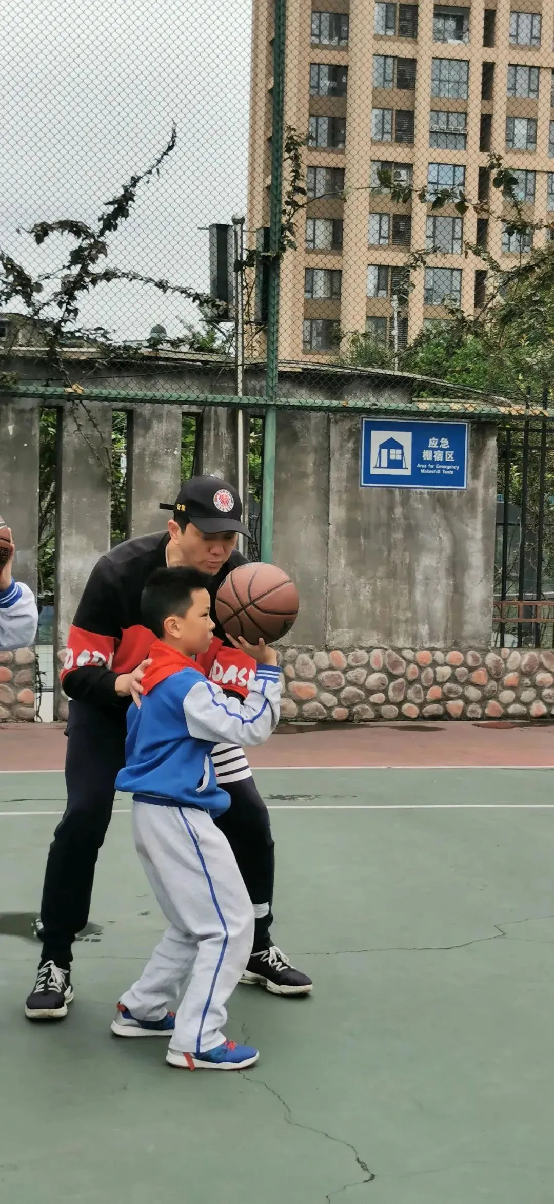 业余篮球爱好者如何成为优秀的替补球员_2
